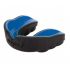Капа VENUM CHALLENGER MOUTHGUARD-BLACK/BLUE (101) Капа VENUM CHALLENGER MOUTHGUARD-BLACK/BLUE (101)